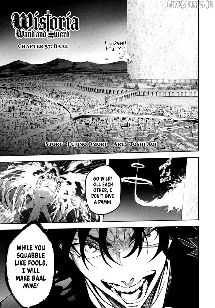Wistoria: Wand and Sword Chapter 57 image 01_optimized